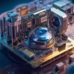 Avances del Hardware