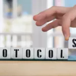 informatica:Conexión entre dispositivos con protocolos de comunicación