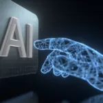 Representación de aplicaciones de inteligencia artificial.